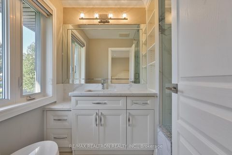 Photo 23 at 21 Meadowglade Crescent, Henry Farm, Toronto