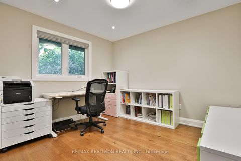 Photo 25 at 21 Meadowglade Crescent, Henry Farm, Toronto