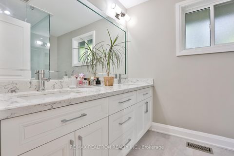 Photo 28 at 21 Meadowglade Crescent, Henry Farm, Toronto