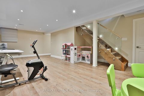 Photo 32 at 21 Meadowglade Crescent, Henry Farm, Toronto