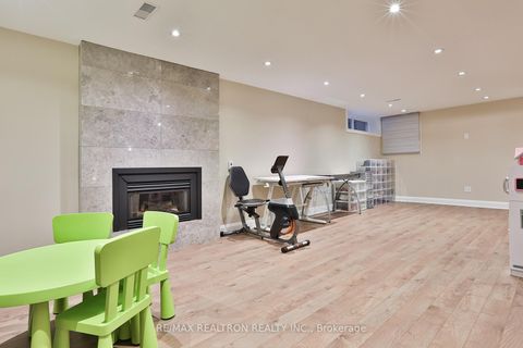 Photo 33 at 21 Meadowglade Crescent, Henry Farm, Toronto