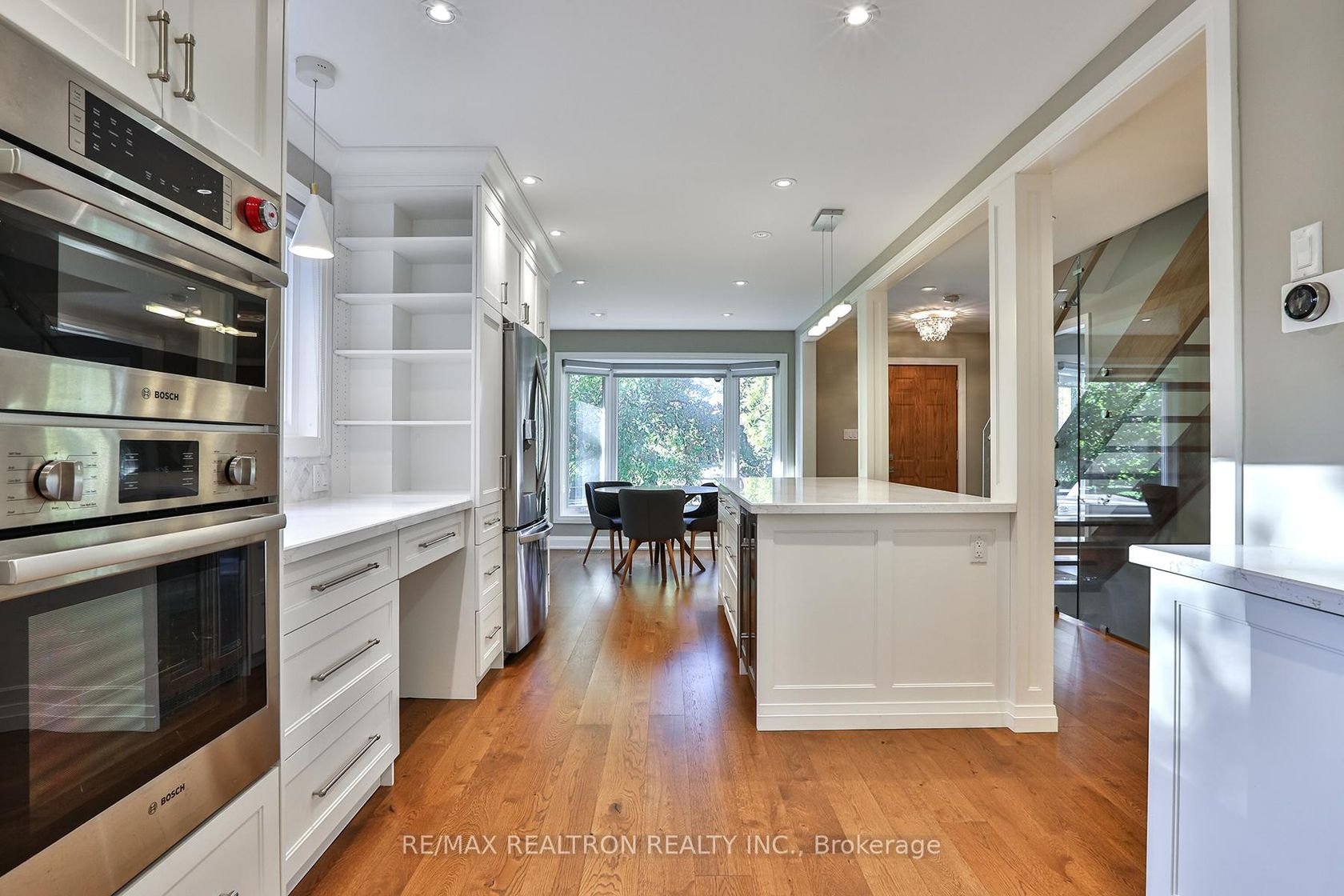 Photo 7 at 21 Meadowglade Crescent, Henry Farm, Toronto Photo 7 at 21 Meadowglade Crescent, Henry Farm, Toronto