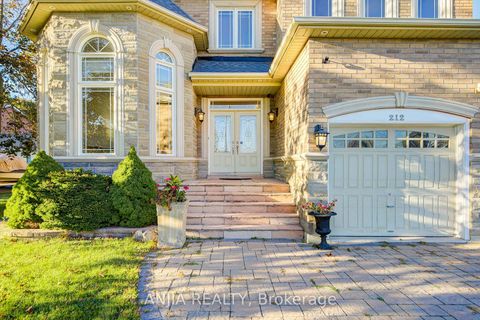 Photo 2 at 212 19th Avenue, Jefferson, Richmond Hill