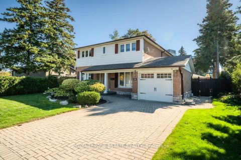 Photo 1 at 23 Lisburn Crescent, Don Valley Village, Toronto