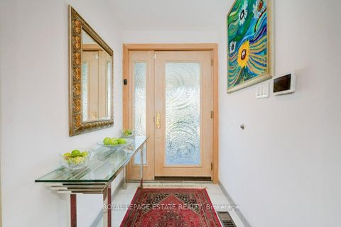 Photo 2 at 23 Lisburn Crescent, Don Valley Village, Toronto
