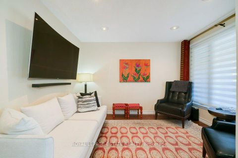 Photo 3 at 23 Lisburn Crescent, Don Valley Village, Toronto