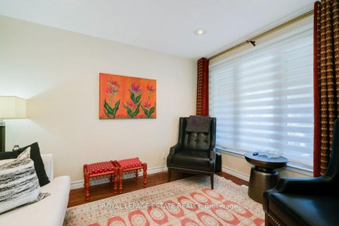 Photo 4 at 23 Lisburn Crescent, Don Valley Village, Toronto