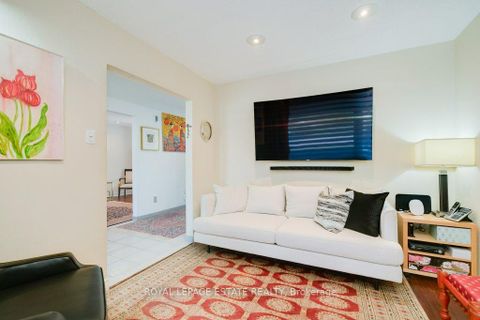 Photo 5 at 23 Lisburn Crescent, Don Valley Village, Toronto