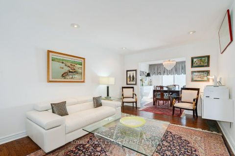 Photo 6 at 23 Lisburn Crescent, Don Valley Village, Toronto