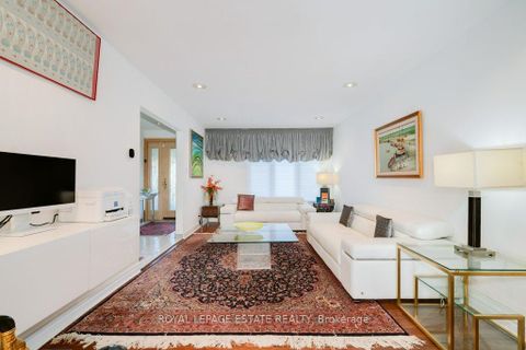 Photo 7 at 23 Lisburn Crescent, Don Valley Village, Toronto