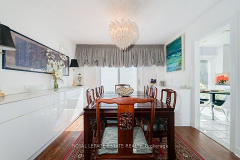 Photo 8 at 23 Lisburn Crescent, Don Valley Village, Toronto