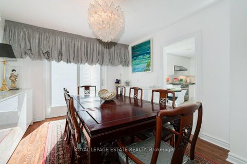 Photo 9 at 23 Lisburn Crescent, Don Valley Village, Toronto