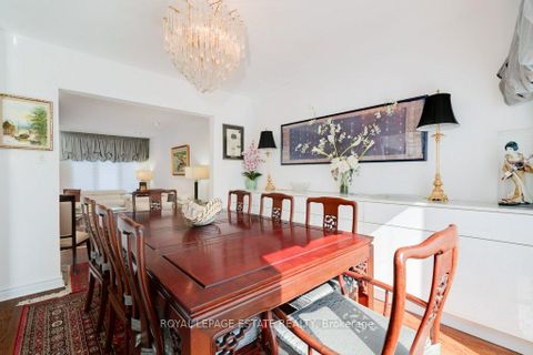 Photo 10 at 23 Lisburn Crescent, Don Valley Village, Toronto