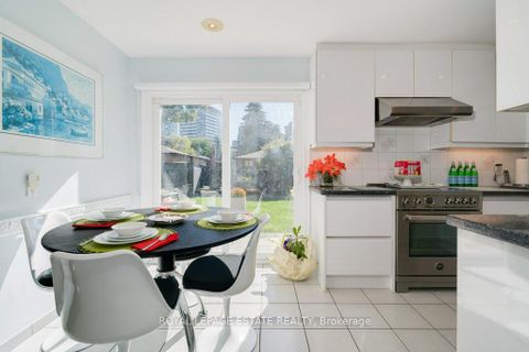 Photo 12 at 23 Lisburn Crescent, Don Valley Village, Toronto