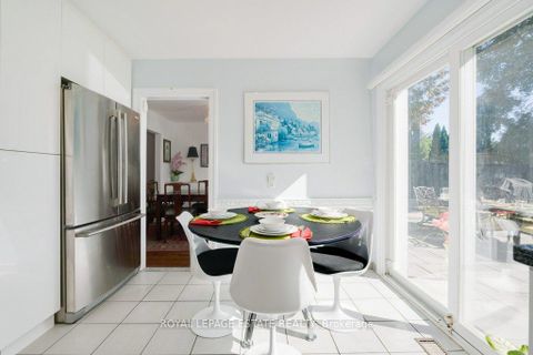 Photo 13 at 23 Lisburn Crescent, Don Valley Village, Toronto