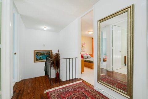 Photo 16 at 23 Lisburn Crescent, Don Valley Village, Toronto