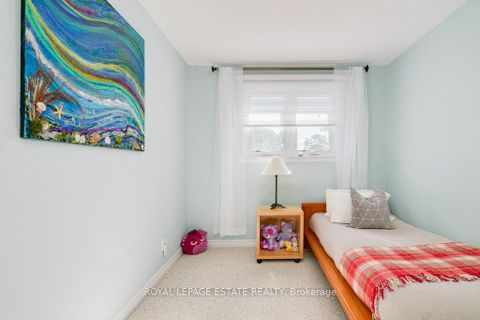 Photo 18 at 23 Lisburn Crescent, Don Valley Village, Toronto