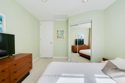 Photo 21 at 23 Lisburn Crescent, Don Valley Village, Toronto