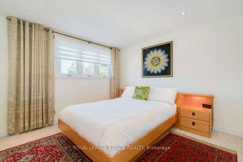Photo 25 at 23 Lisburn Crescent, Don Valley Village, Toronto