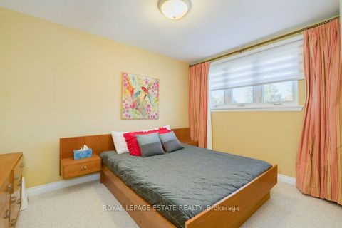 Photo 28 at 23 Lisburn Crescent, Don Valley Village, Toronto