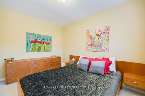 Photo 29 at 23 Lisburn Crescent, Don Valley Village, Toronto