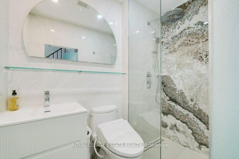 Photo 30 at 23 Lisburn Crescent, Don Valley Village, Toronto