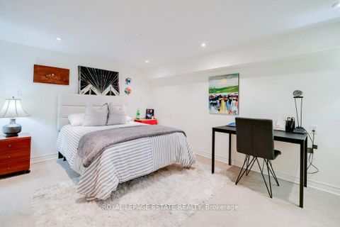 Photo 31 at 23 Lisburn Crescent, Don Valley Village, Toronto