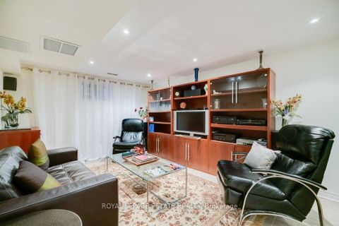 Photo 36 at 23 Lisburn Crescent, Don Valley Village, Toronto
