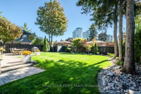 Photo 39 at 23 Lisburn Crescent, Don Valley Village, Toronto