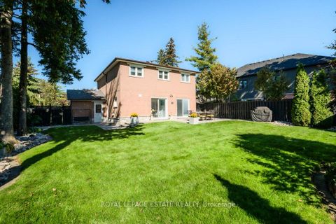 Photo 40 at 23 Lisburn Crescent, Don Valley Village, Toronto