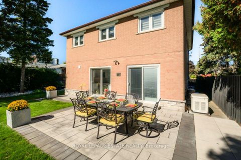 Photo 41 at 23 Lisburn Crescent, Don Valley Village, Toronto