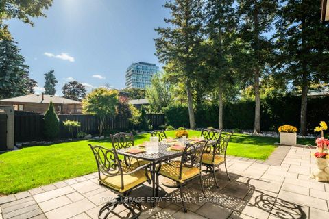 Photo 42 at 23 Lisburn Crescent, Don Valley Village, Toronto