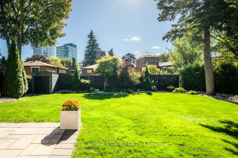 Photo 43 at 23 Lisburn Crescent, Don Valley Village, Toronto
