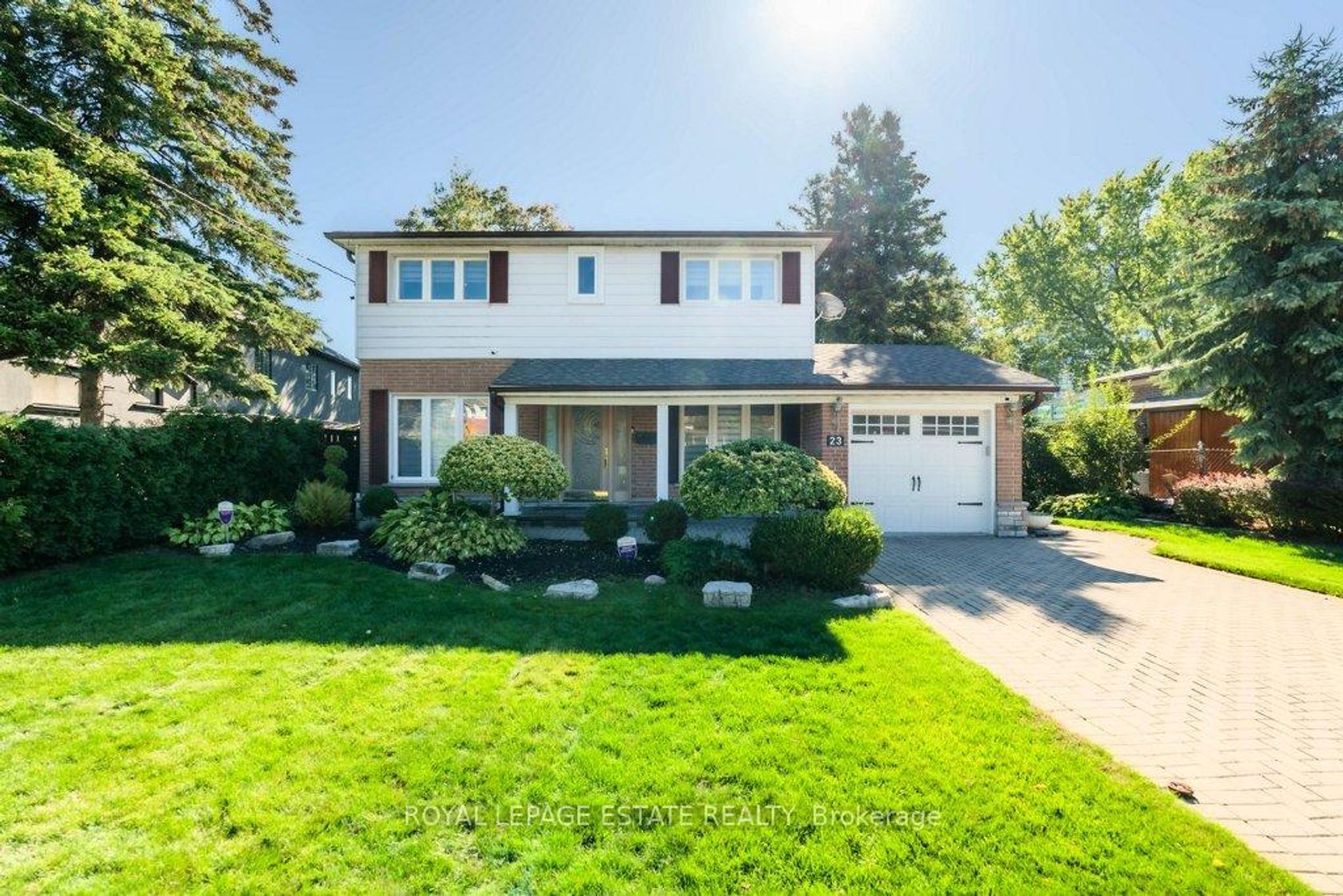 23 Lisburn Crescent, Don Valley Village, Toronto 