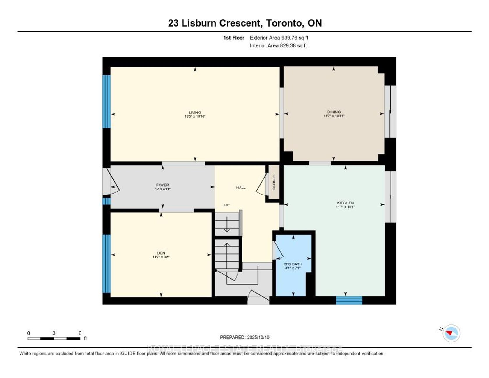 Photo 44 at 23 Lisburn Crescent, Don Valley Village, Toronto Photo 44 at 23 Lisburn Crescent, Don Valley Village, Toronto