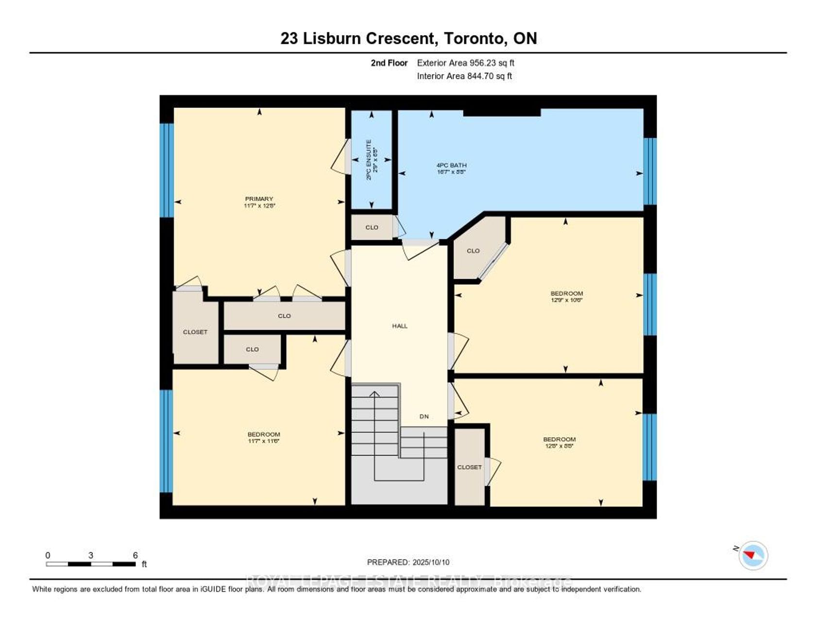 Photo 45 at 23 Lisburn Crescent, Don Valley Village, Toronto Photo 45 at 23 Lisburn Crescent, Don Valley Village, Toronto
