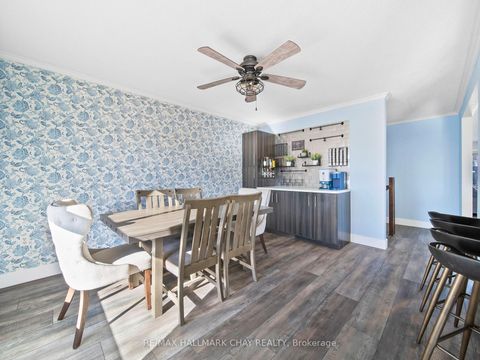 Photo 17 at 7 ASSINIBOINE Drive, Holly, Barrie