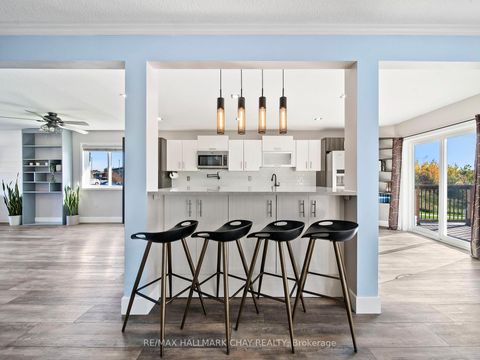 Photo 18 at 7 ASSINIBOINE Drive, Holly, Barrie