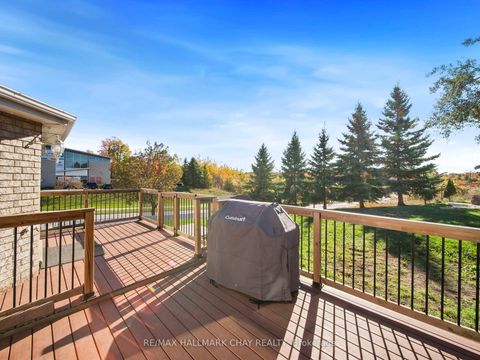 Photo 33 at 7 ASSINIBOINE Drive, Holly, Barrie