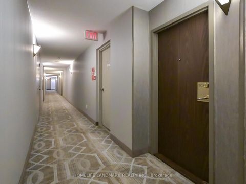 Photo 1 at 1203 - 350 Alton Towers Circle, Milliken, Toronto