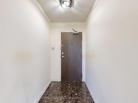 Photo 2 at 1203 - 350 Alton Towers Circle, Milliken, Toronto