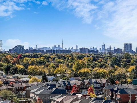 Photo 6 at 1203 - 350 Alton Towers Circle, Milliken, Toronto