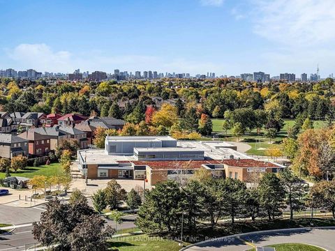 Photo 7 at 1203 - 350 Alton Towers Circle, Milliken, Toronto