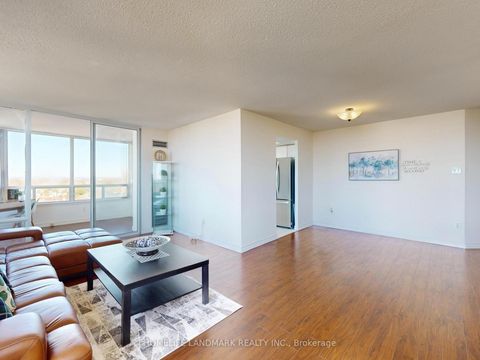 Photo 8 at 1203 - 350 Alton Towers Circle, Milliken, Toronto