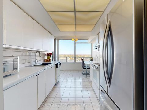 Photo 11 at 1203 - 350 Alton Towers Circle, Milliken, Toronto