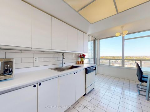 Photo 12 at 1203 - 350 Alton Towers Circle, Milliken, Toronto