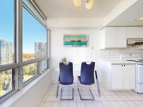 Photo 13 at 1203 - 350 Alton Towers Circle, Milliken, Toronto