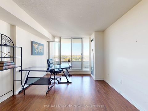 Photo 14 at 1203 - 350 Alton Towers Circle, Milliken, Toronto