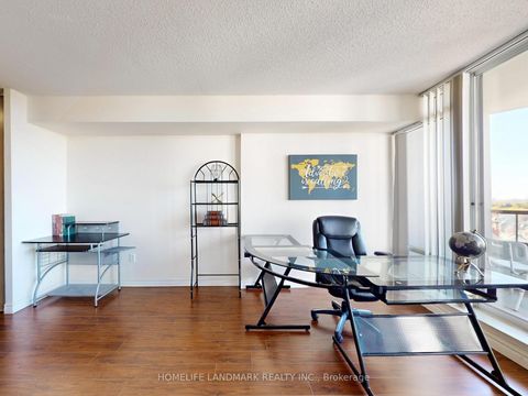 Photo 15 at 1203 - 350 Alton Towers Circle, Milliken, Toronto