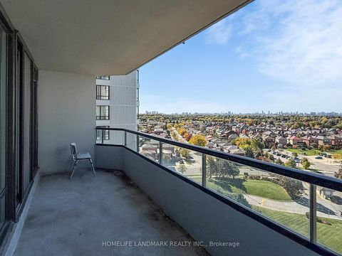 Photo 17 at 1203 - 350 Alton Towers Circle, Milliken, Toronto